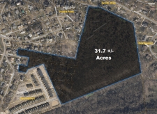 Land property for sale in Morgantown, WV