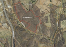 Land property for sale in Morgantown, WV