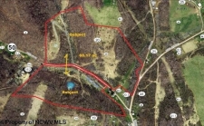 Land property for sale in Morgantown, WV