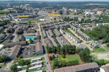 Land property for sale in Morgantown, WV