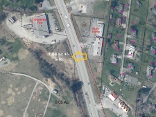 Land property for sale in Elkins, WV