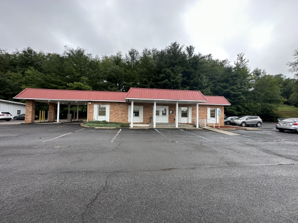Listing Image #1 - Multi-Use for sale at 12256 Veterans Memorial Highway, Reedsville WV 26547
