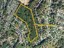 Land property for sale in Morgantown, WV
