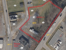 Land property for sale in Morgantown, WV