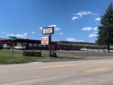 Motel property for sale in Hatch, UT