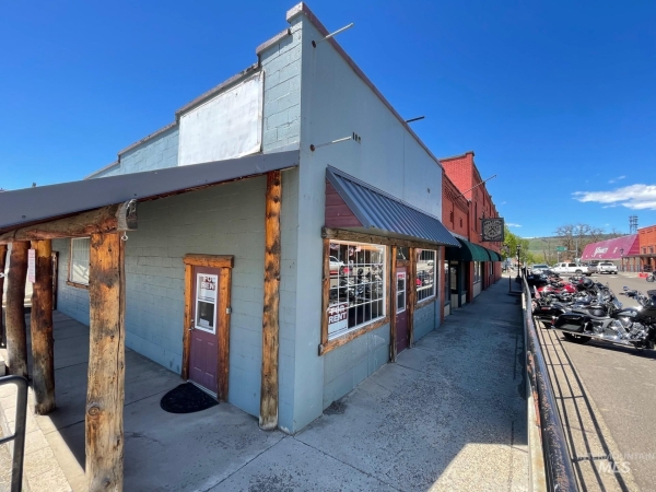 Listing Image #1 - Office for sale at 119 Illinois Ave, Council ID 83612