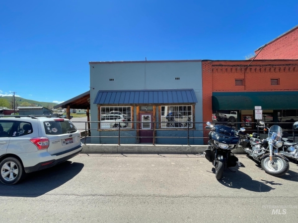 Listing Image #2 - Office for sale at 119 Illinois Ave, Council ID 83612