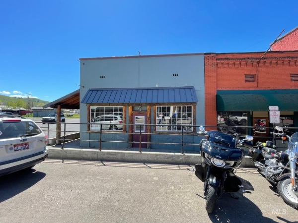 Listing Image #3 - Office for sale at 119 Illinois Ave, Council ID 83612