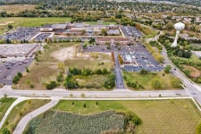 Land property for sale in Algonquin, IL