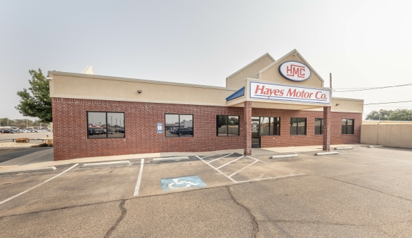 Listing Image #1 - Retail for sale at 4501 Avenue Q, Lubbock TX 79412 Listing Image #1 - Retail for sale at 4501 Avenue Q, Lubbock TX 79412