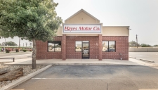 Listing Image #2 - Retail for sale at 4501 Avenue Q, Lubbock TX 79412