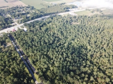 Listing Image #3 - Land for sale at Shaw Drive, Darlington County, SC, Hartsville SC 29550