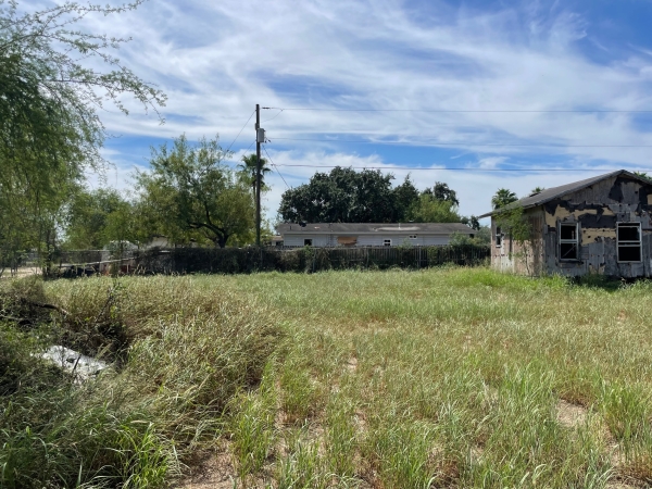 Listing Image #2 - Land for sale at N Mile 5 North RD TX, Mission TX 78572