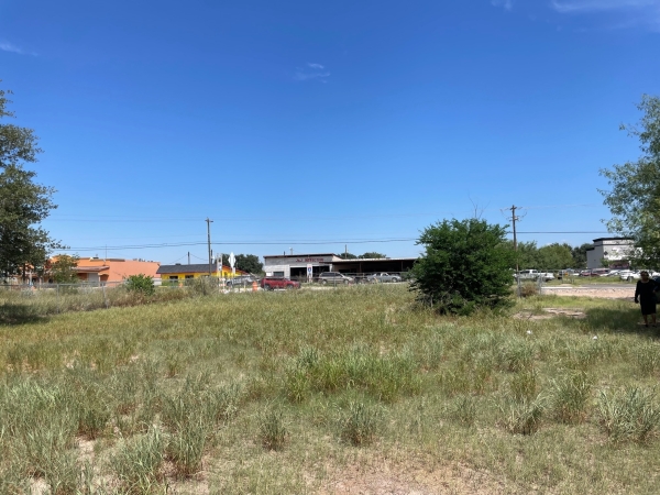 Listing Image #3 - Land for sale at N Mile 5 North RD TX, Mission TX 78572