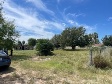 Land property for sale in Mission, TX