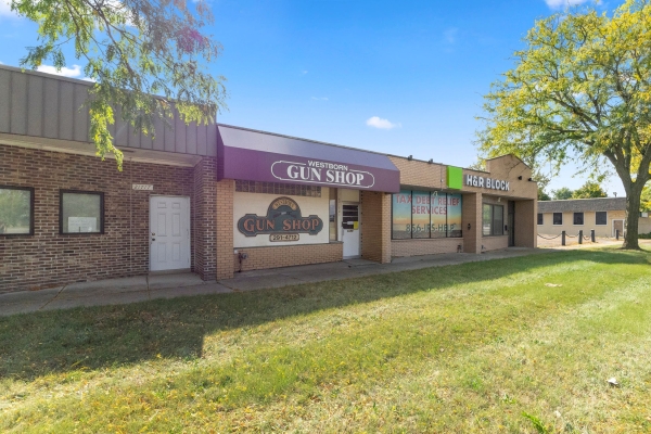 Listing Image #2 - Others for sale at 21721 Ecorse Road, Taylor MI 48180