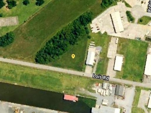 Listing Image #1 - Land for sale at 118 Lois Road, Houma LA 70363