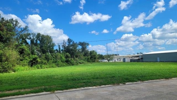 Listing Image #2 - Land for sale at 118 Lois Road, Houma LA 70363