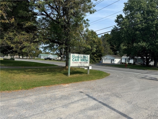 Listing Image #2 - Others for sale at 9507 Harden Boulevard, Camden NY 13316