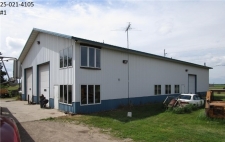 Industrial property for sale in St. Cloud, MN