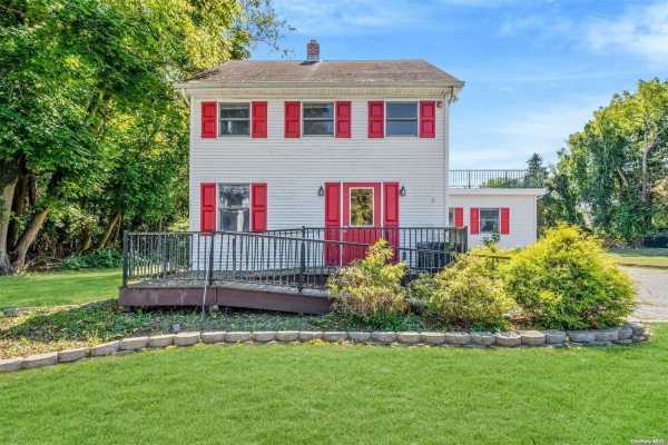 Listing Image #2 - Others for sale at 57190 Route 25, Southold NY 11971