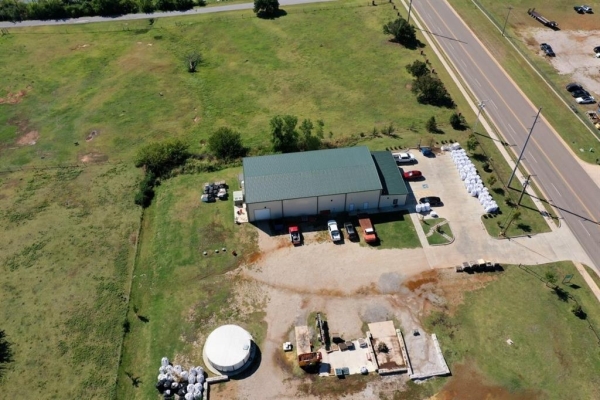 Listing Image #3 - Others for sale at 10000 S Sunnylane, Moore OK 73160