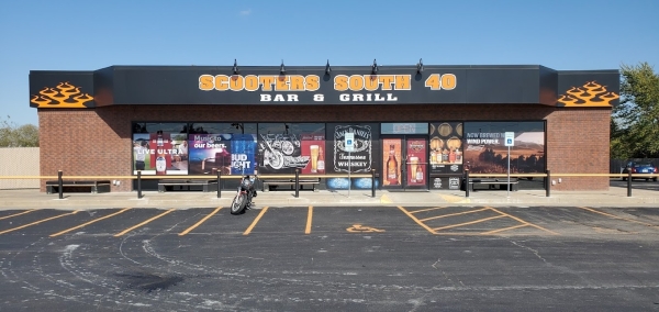 Listing Image #1 - Retail for sale at 24100 E Highway 51, Broken Arrow OK 74014