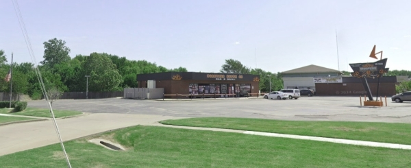 Listing Image #2 - Retail for sale at 24100 E Highway 51, Broken Arrow OK 74014