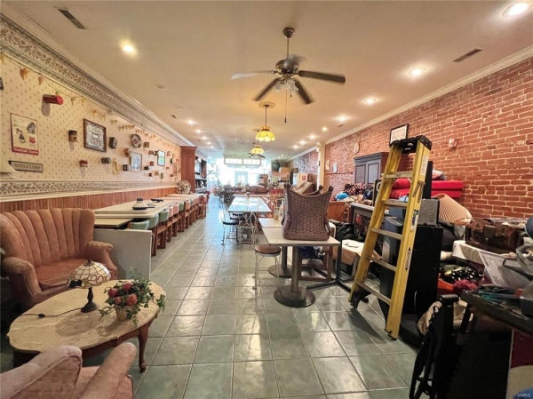 Listing Image #3 - Others for sale at 207 209 211 South Main St, Hannibal MO 63401