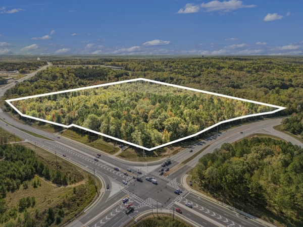 Listing Image #1 - Land for sale at 2598 Hiram Douglasville Hwy, Hiram GA 30141