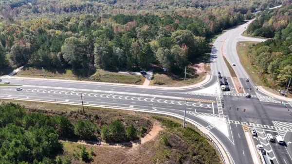 Listing Image #2 - Land for sale at 2598 Hiram Douglasville Hwy, Hiram GA 30141