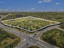 Land for sale in Hiram, GA