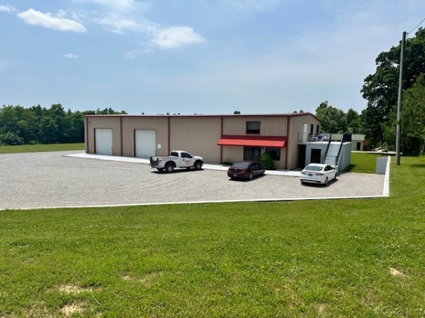 Listing Image #1 - Others for sale at 4571 Highway 43 N, Ethridge TN 38456