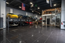 Storage property for sale in Doral, FL