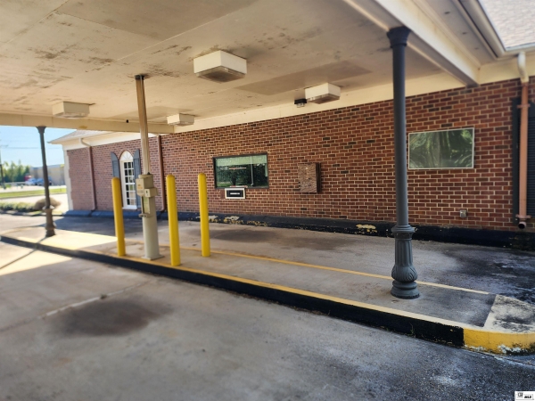 Listing Image #2 - Retail for sale at 911 W MAIN STREET, Homer LA 71040
