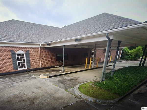 Listing Image #3 - Retail for sale at 911 W MAIN STREET, Homer LA 71040