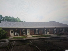 Retail property for sale in Homer, LA