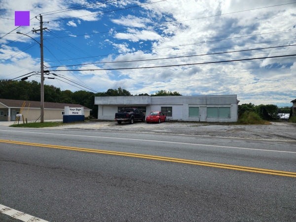 Listing Image #1 - Retail for sale at 12081 Veterans Memorial Hwy, Douglasville GA 30134