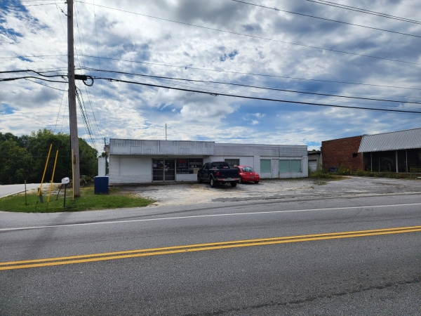 Listing Image #3 - Retail for sale at 12081 Veterans Memorial Hwy, Douglasville GA 30134