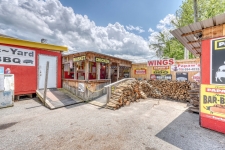 Retail property for sale in Blairsville, GA