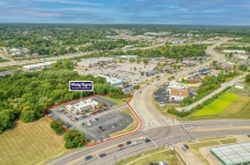 Retail property for sale in Arnold, MO