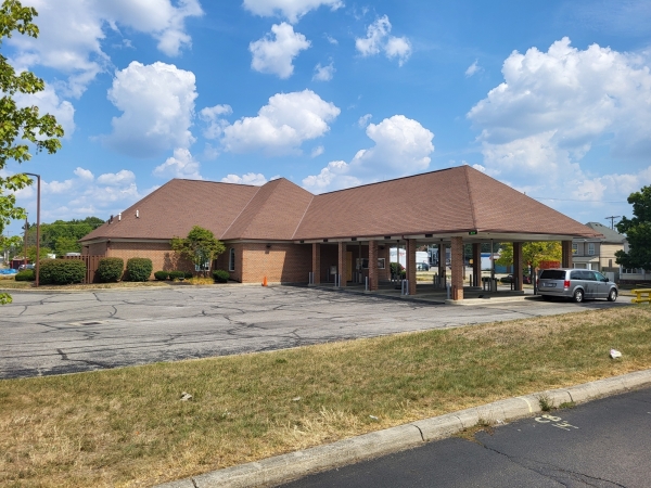 Listing Image #3 - Retail for sale at 1435 W Broad St, Columbus OH 43222