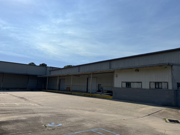 Listing Image #2 - Industrial for sale at 735 N Fairfield Dr, Pensacola FL 32506