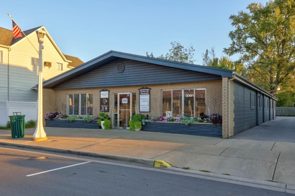 Listing Image #2 - Others for sale at 1308 Columbus, Bay City MI 48708
