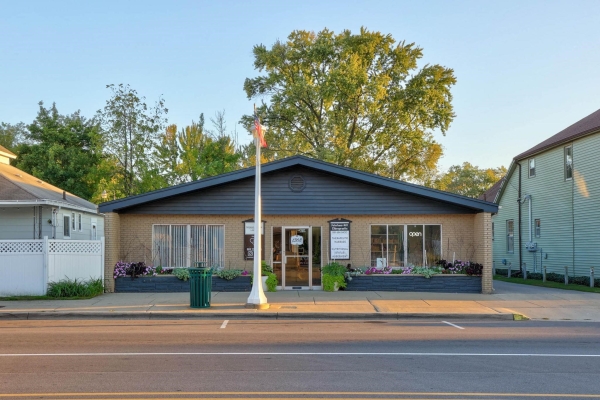 Listing Image #3 - Others for sale at 1308 Columbus, Bay City MI 48708