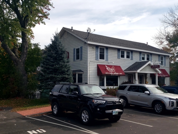Listing Image #1 - Office for sale at 24 Mount Major Hwy, Alton Bay NH 03810