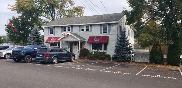 Listing Image #2 - Office for sale at 24 Mount Major Hwy, Alton Bay NH 03810