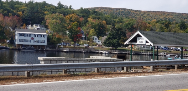 Listing Image #3 - Office for sale at 24 Mount Major Hwy, Alton Bay NH 03810