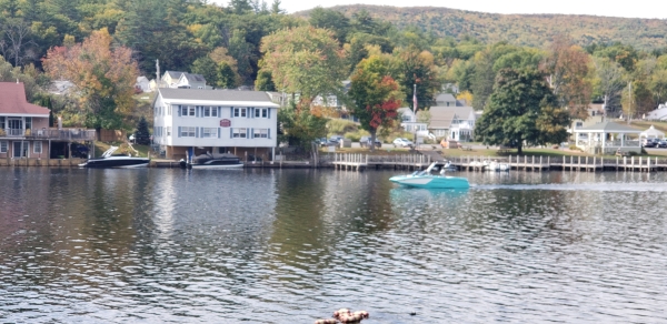 Listing Image #4 - Office for sale at 24 Mount Major Hwy, Alton Bay NH 03810