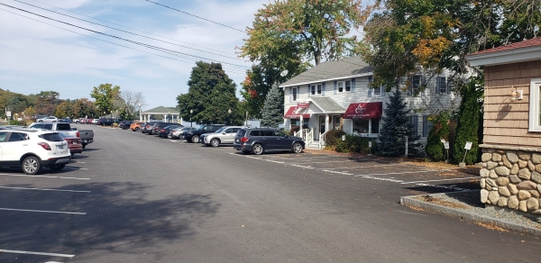 Listing Image #5 - Office for sale at 24 Mount Major Hwy, Alton Bay NH 03810